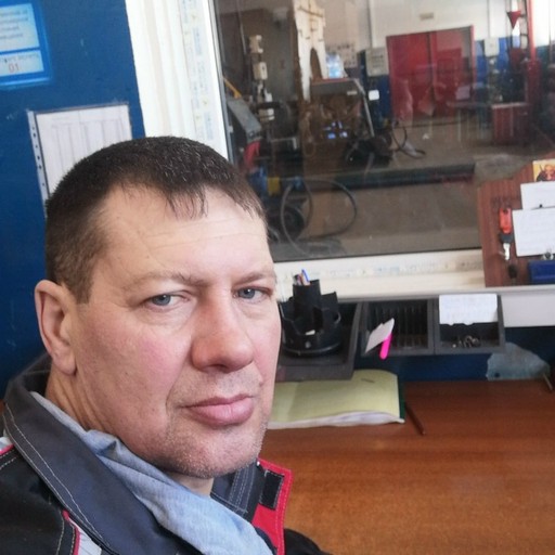 Андрей,52, Излучинск
