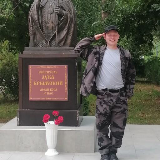 Кирилл,21, Нижний Тагил
