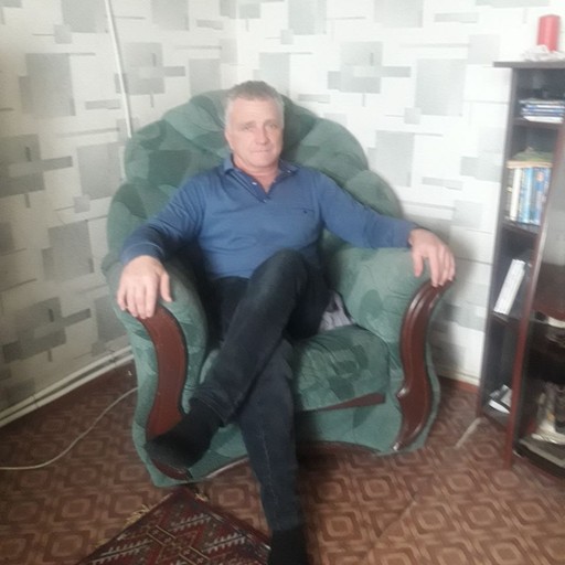 Олег57, Волноваха