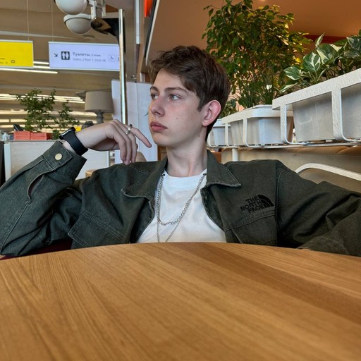 Kirya19, Фролово