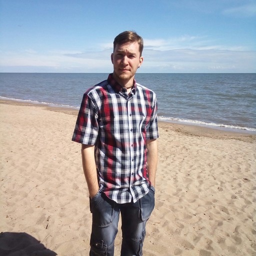 Роман,46, Зугрэс