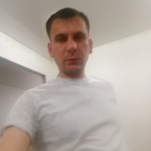 Василий38, Мариинск