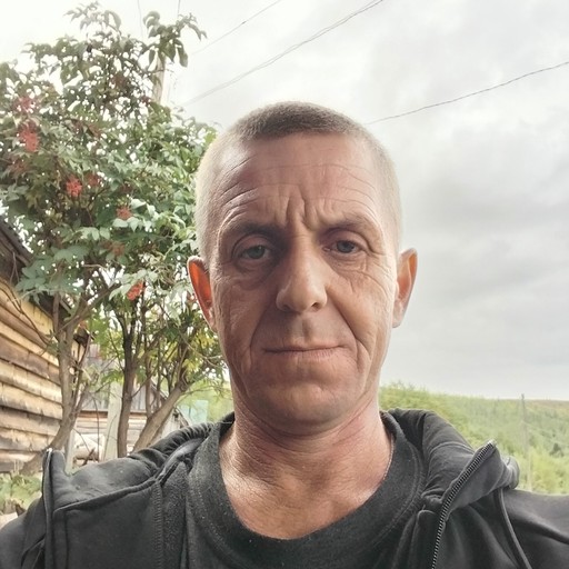 Володя47, Новый Ургал