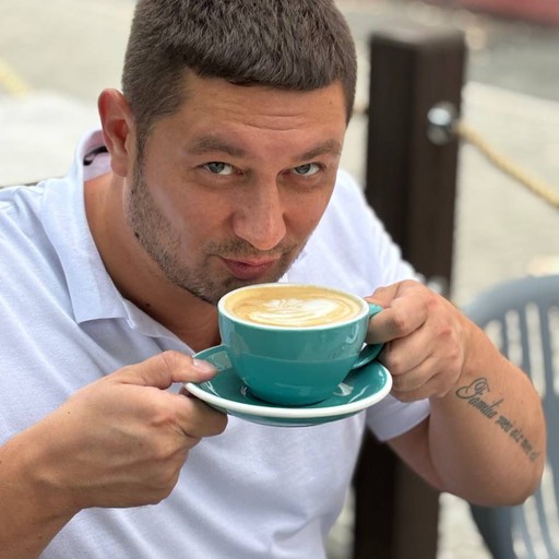 Леон,38, Мангуш