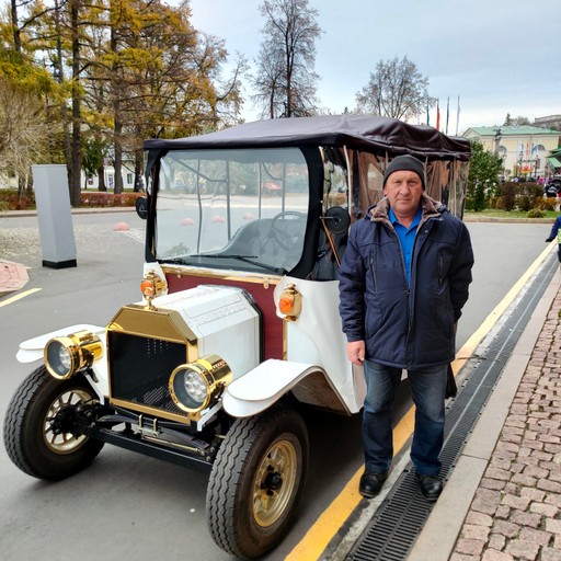 Владимир57, Скородное