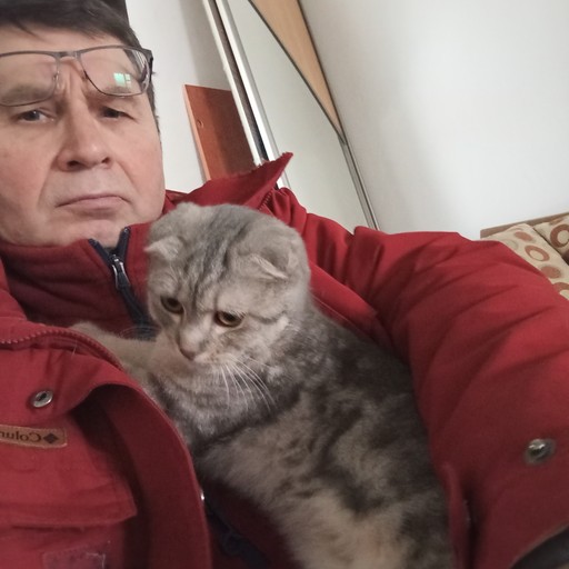 Юрий56, Минск