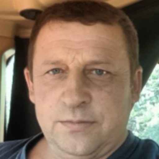 Сергей43, Нижний Новгород