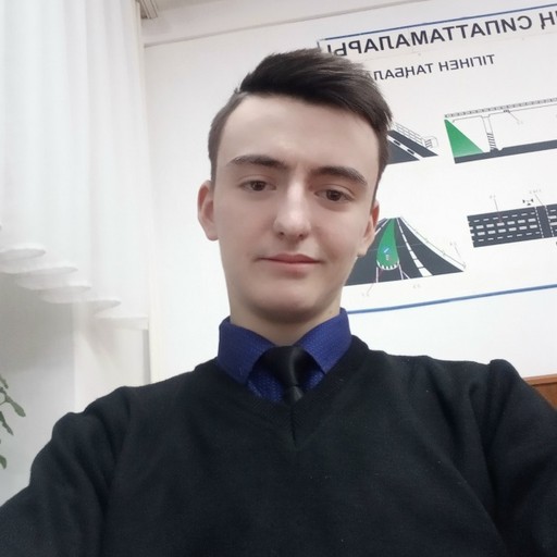 Макс,24, Челябинск