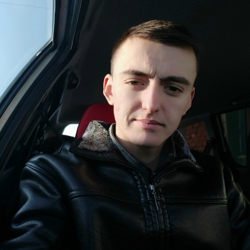 Макс,24, Челябинск
