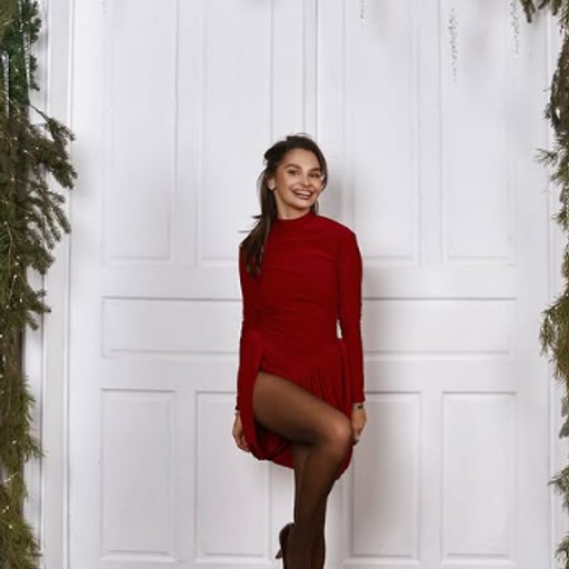 Анастасия33, Имени Полины Осипенко