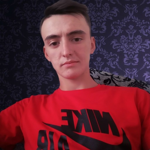 Макс,24, Челябинск