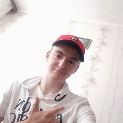 Макс,24, Челябинск