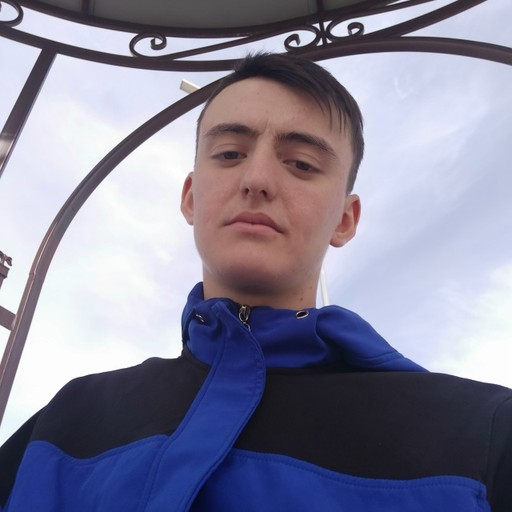 Макс,24, Челябинск