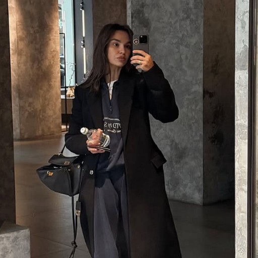 Анастасия33, Эрпели