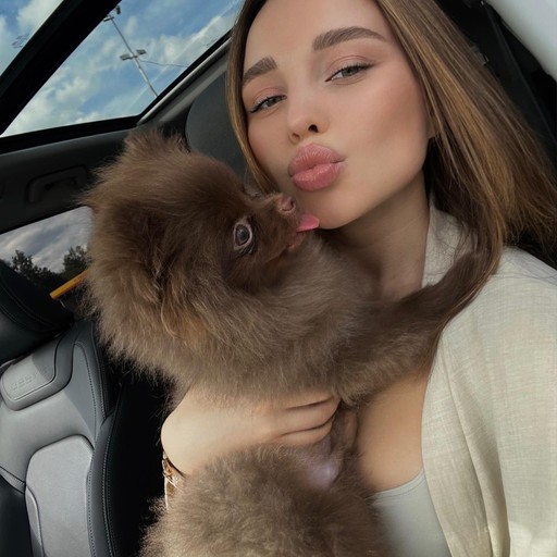 Софочка40, Краснокаменск