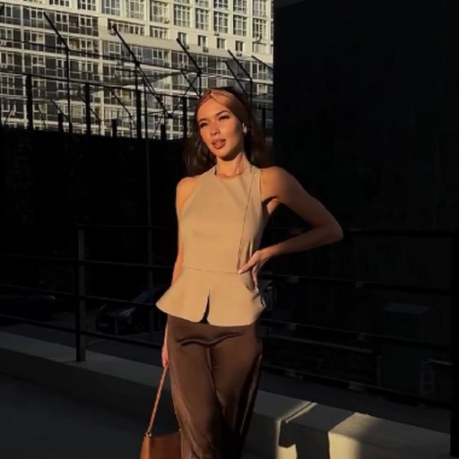 Карина32, Владикавказ