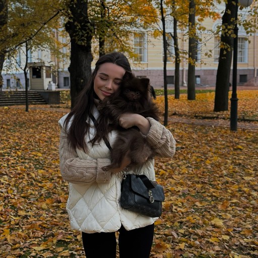 Сонечка40, Ярославль