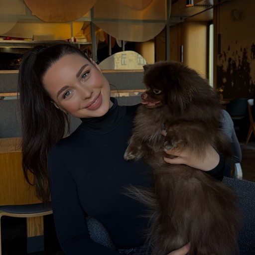 Соня41, Рубцовск