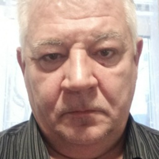 Павел54, Кузнецк