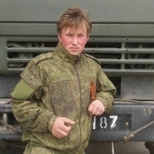 Нурик22, Кадиевка