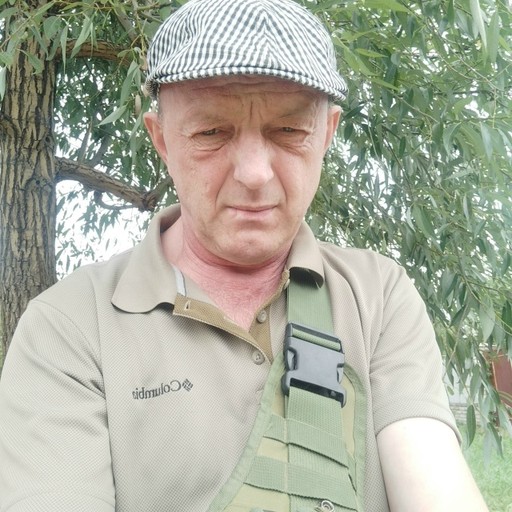 Алексей,55, Горловка