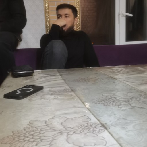 Зайнабидин29, Ленин-Джол