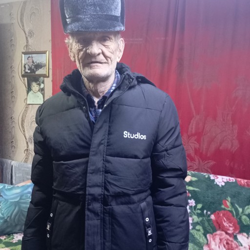 Анатолий63, Жирекен