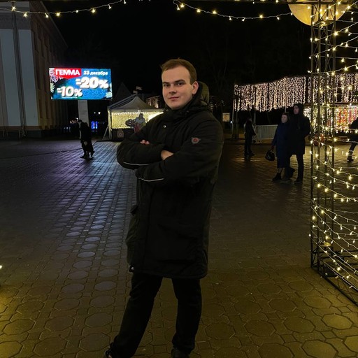 dmitri25, Мосты
