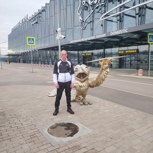 Марат39, Селихино