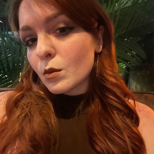 Barbara18, Санкт-Петербург