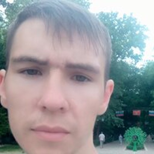 Серёга28, Бердянск