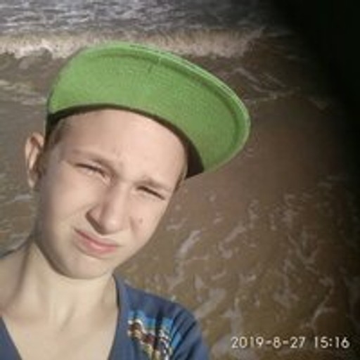 Никита,19, Полтавская