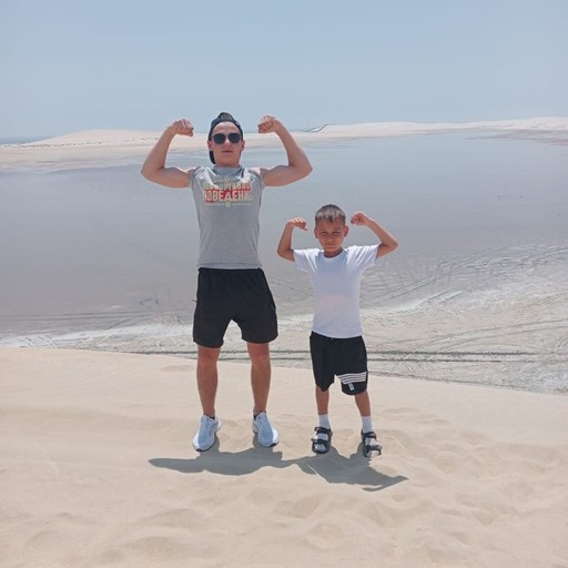 Анатолий19, Luganskaya