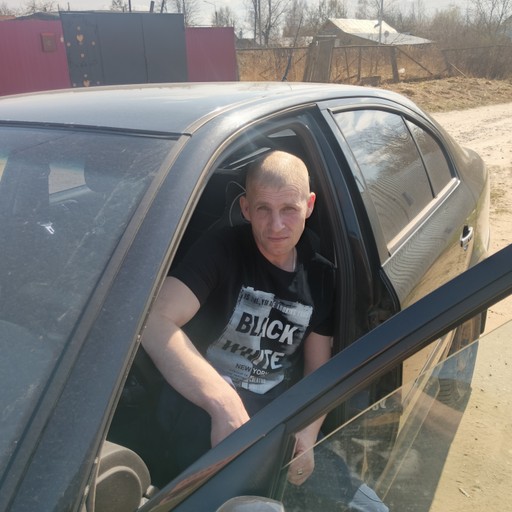 Павел41, Вязники