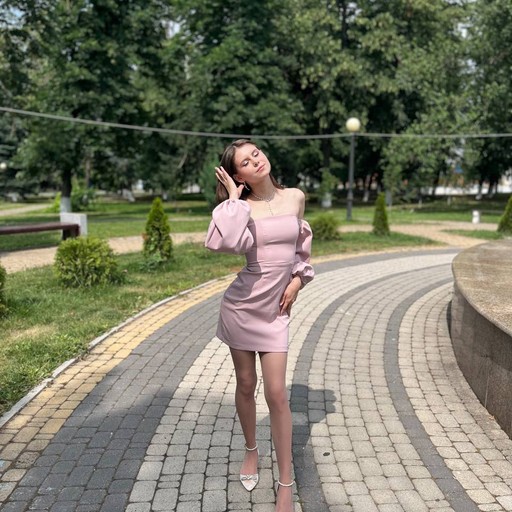 Александр36, Кущёвская