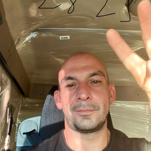 Рамиль,44, Тверь