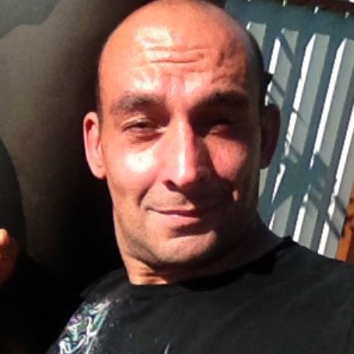 Рамиль,44, Тверь