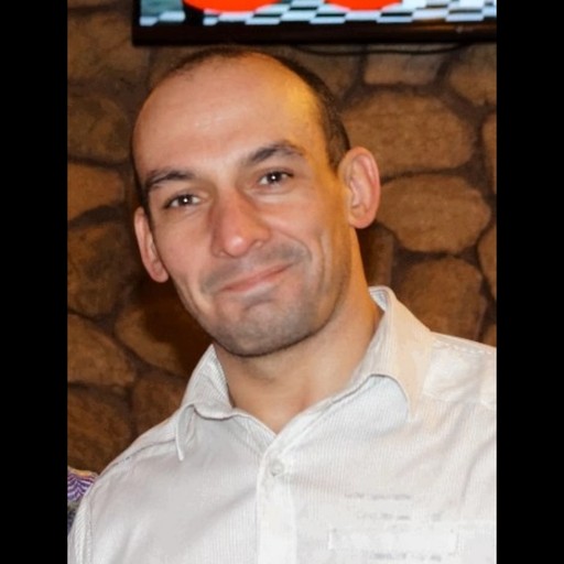 Рамиль43, Тверь