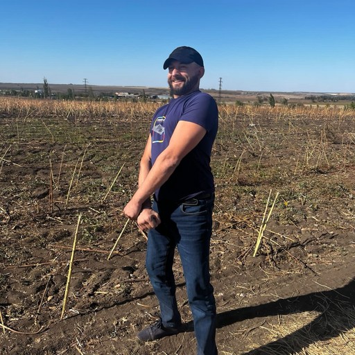 Рамиль,44, Тверь
