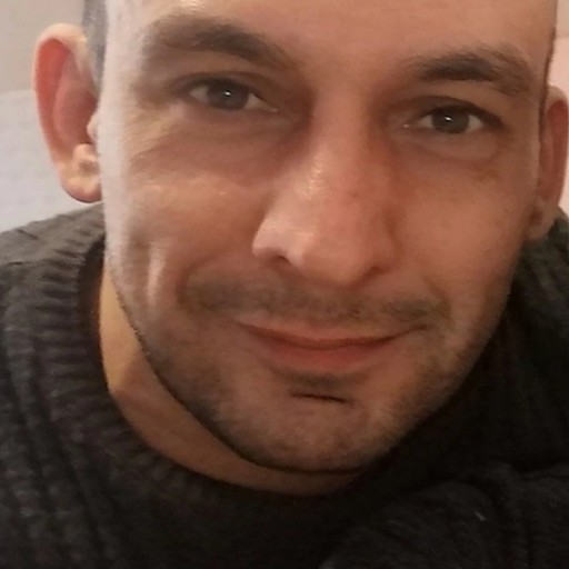 Рамиль,44, Тверь