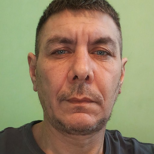 Vladimir45, Новомихайловский