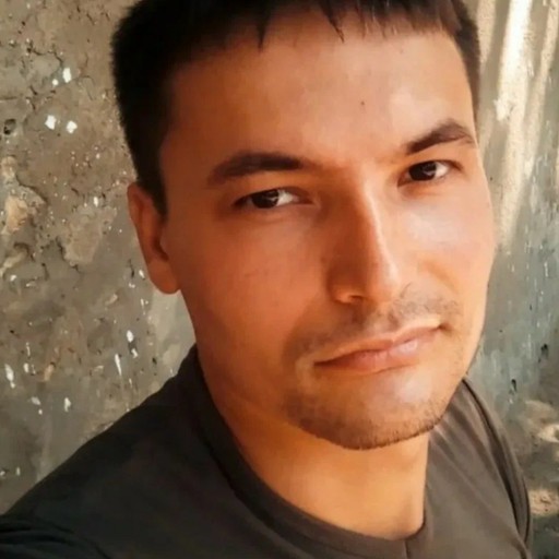 Александр34, Луга