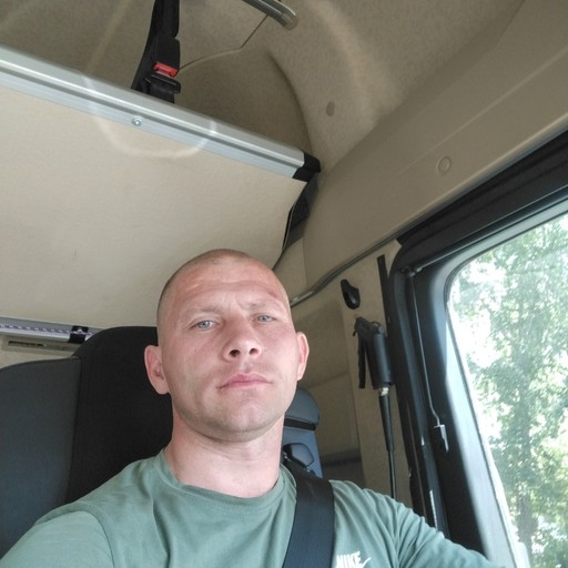 Андрей39, Екатеринбург