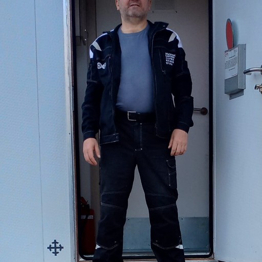 Александр55, Поспелиха