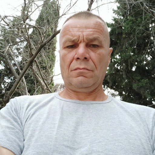 Вадим,49, Судак