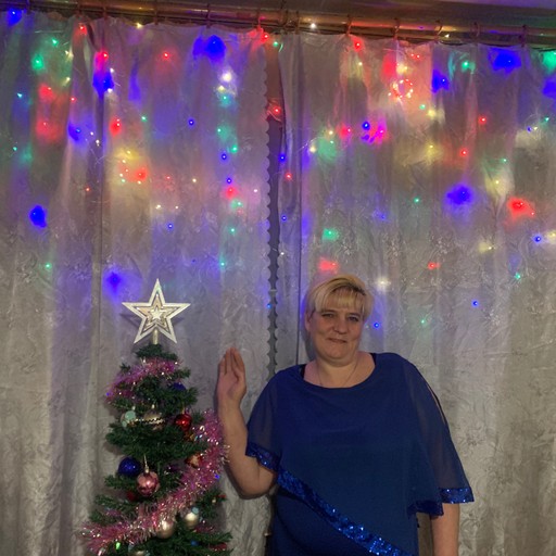 Юлия47, Санкт-Петербург