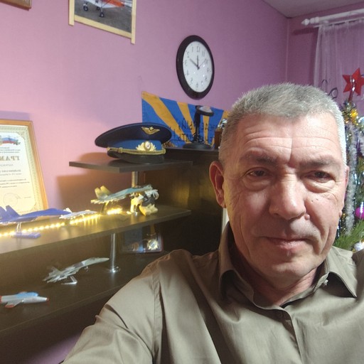 Олег59, Ейск