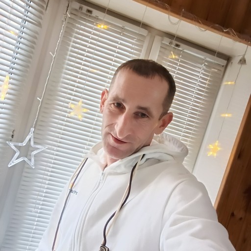 Паша41, Малые Вязёмы