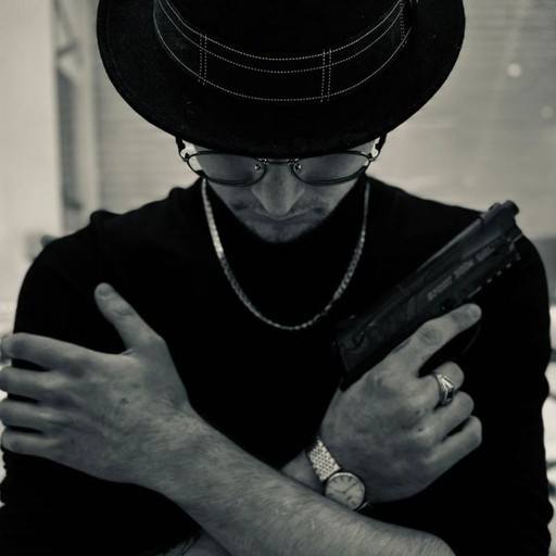 Данила23, Ростов-на-Дону