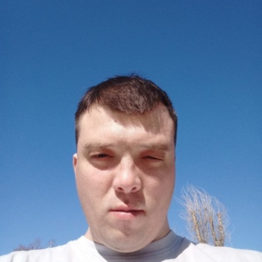 сережа32, Назарово